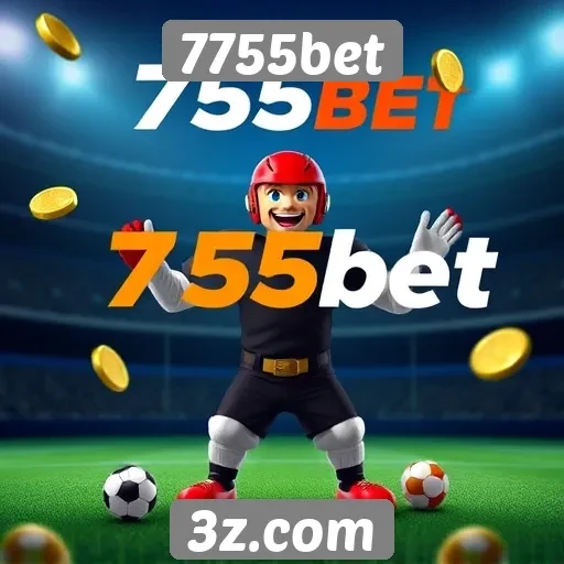 Comparação de bônus e promoções oferecidas pelo 7755bet