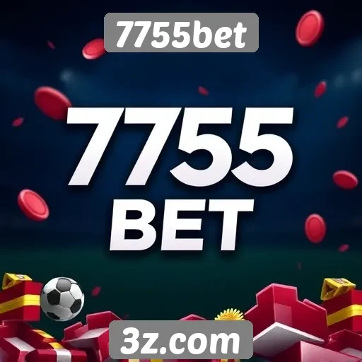 Plataforma 7755bet oferece promoções atrativas