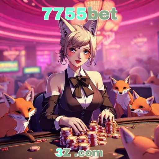 7755bet Bingo