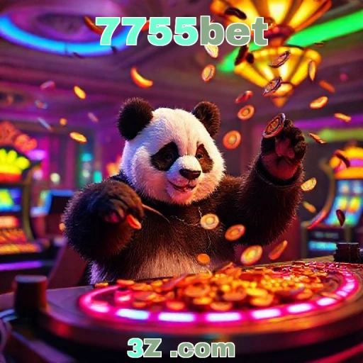 7755bet Cassino Ao Vivo