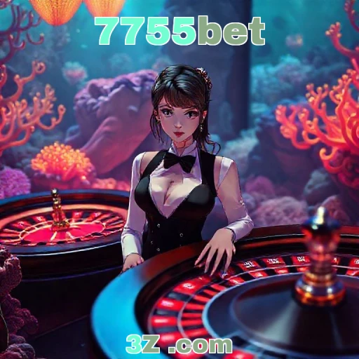 7755bet Promoções