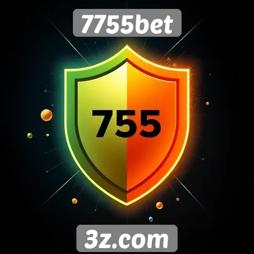 Avaliação da segurança nas transações do 7755bet