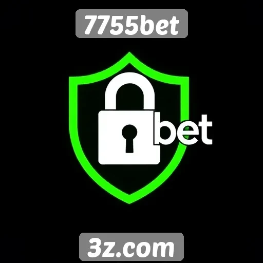 Estratégias de segurança adotadas pelo 7755bet