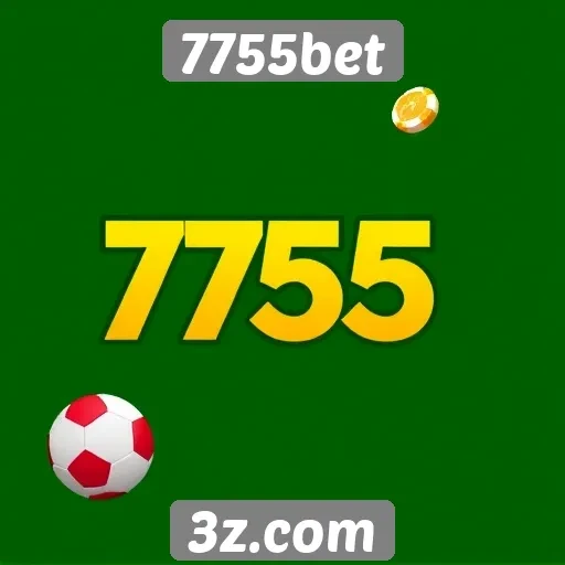 Estudo sobre a diversidade de jogos no 7755bet