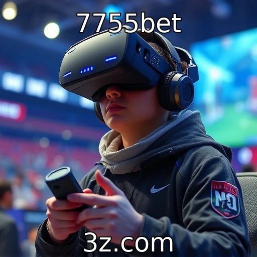 Impacto das tecnologias de realidade virtual na indústria