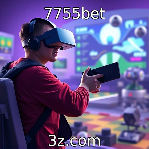 Tendências de desenvolvimento em jogos de realidade virtual